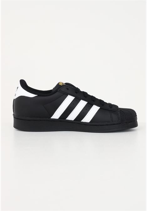 Superstar sneakers for boys and girls ADIDAS ORIGINALS | EF5394.